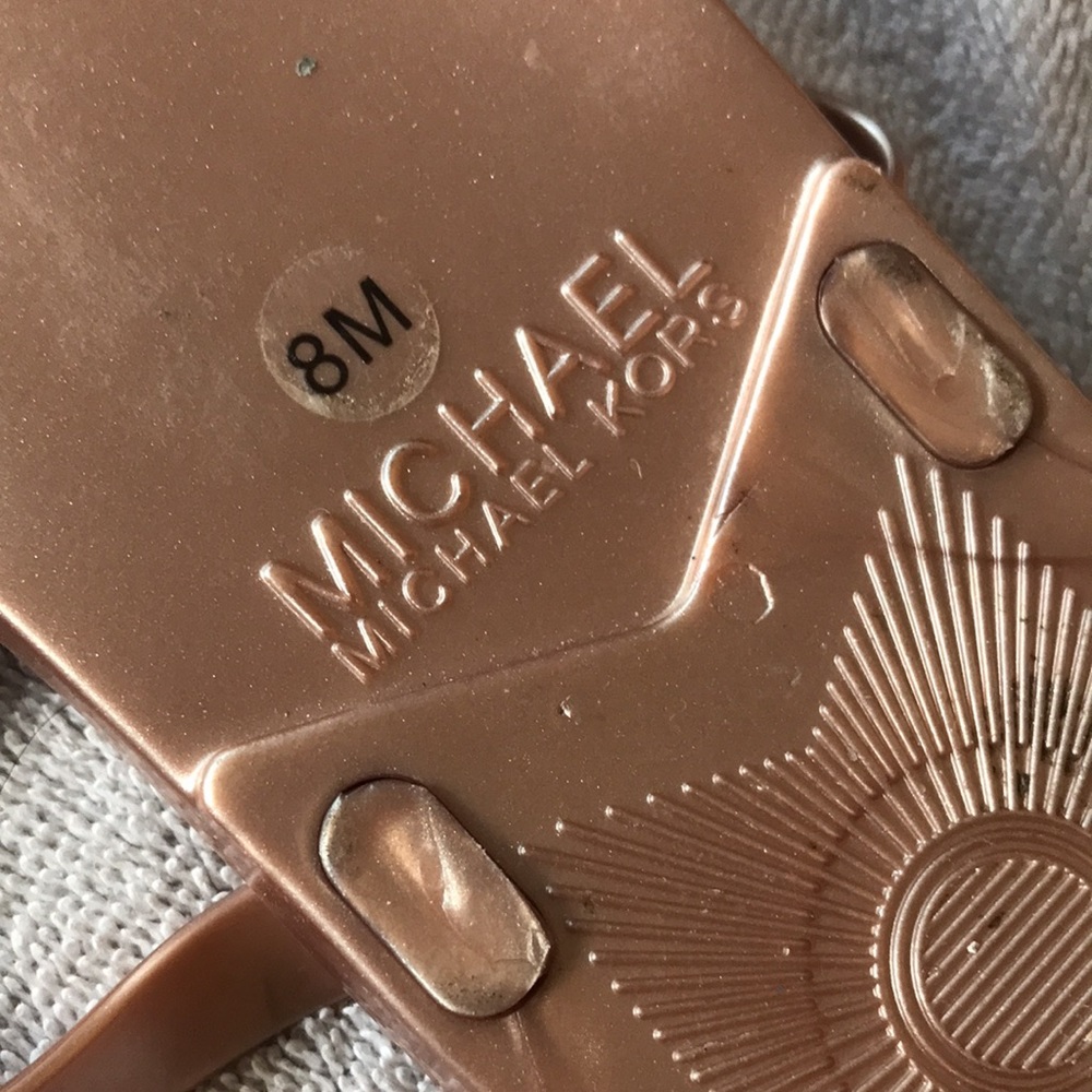 Michael Kors sandals - Picture 5 of 6